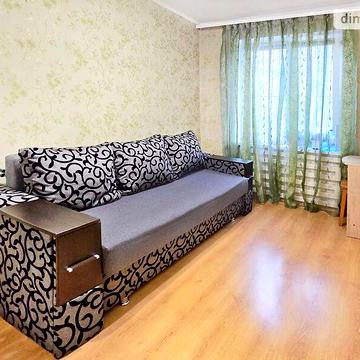 Продаж 2к Квартира Штурманський провулок