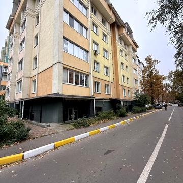 Мінеральна вул., 85-В