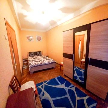 Актуально Севастопольська площ Затишна квартира чекає своїх мешканців