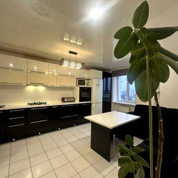 Оренда 3 кім.квартири. Бойова. Світло не вимикають