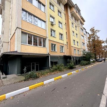 Мінеральна