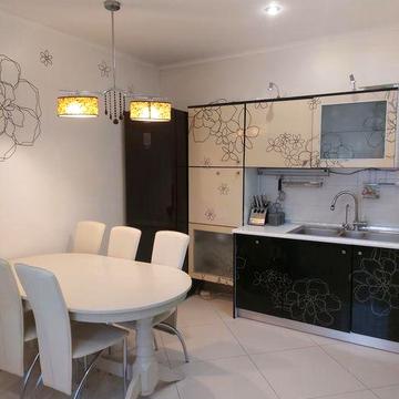 ПРОДАЖ дворівневої 3-кімнатної квартири в р-ні вул.Чернишевського