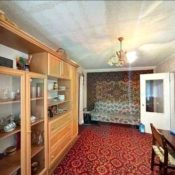 Продам 2к. квартиру пров-к Ялицевий, 3.  Чечелівський район, Робоча.