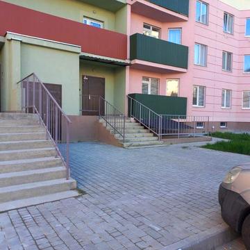 1 ком кв  в Одессе, в новом доме,40 кв м .отличная цена. Котовского. ЖК Зодиак