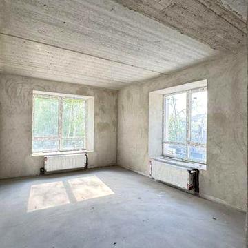 Продається 3-х кімнатна квартира