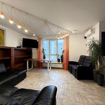 Дворівнева 5-кімнатна квартира в ЖК “Акварелі 2” м.Вишневе БЕЗ КОМІСІЇ