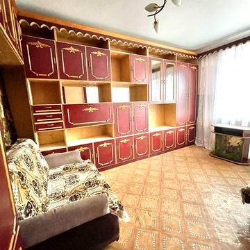 Оренда 1 кімнатна квартира Ювілейний район