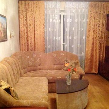 Оренда двокімнатної з окремими кімнатами Мостицька