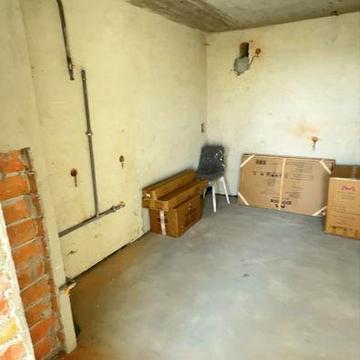 1-й поверх 40 м2 зданий будинок ЖК Текстильна 21