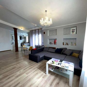 Шикарная квартира‼️Центр. Без комиссии!