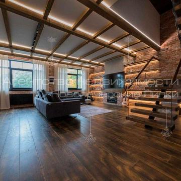 Оренда 4 кімнатного пентхауса 155м2 ЖК Воздвиженка Дегтярна, 7, Поділ