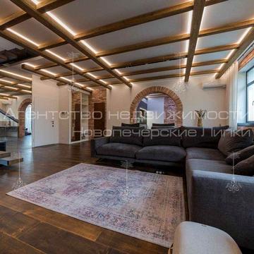 Оренда 4 кімнатного пентхауса 155м2 ЖК Воздвиженка Дегтярна, 7, Поділ