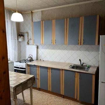 Продам 3-кімнатну квартиру на Леваневського!