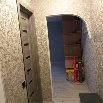 1-кімнатна квартира, центр Славути, 31,1м², євроремонт