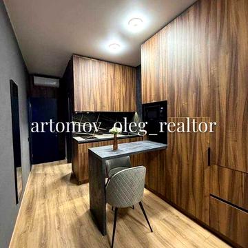 New‼️2 Смартa,по цене однушки‼️Аркадия/Генуэзская‼️Для аренды-ТОП ЖК Kadorr Group/Жк Атмосфера/Гефест/ 26 36 42 51 Жемчужина/Кадор / Элегия Парк/Родос/Эллада/ Аркадия/ Каманина