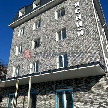 Смарт квартира в спальному районі міста