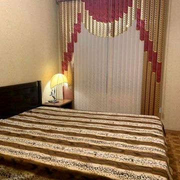 Сдам 3ком кв ул Ак.Глушко 3этаж.Газ. Животные.
11 000 грн.