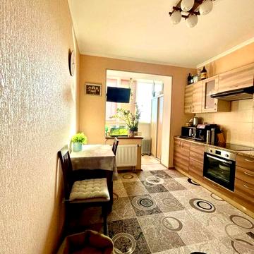 Квартира 47м² з ремонтом‼️ГОТОВІ на Є-відновлення. Новий будинок