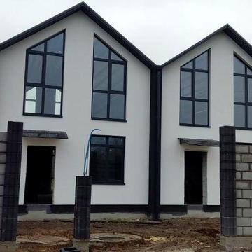 Продам ТАУНХАУСИ с. Ліски, торг від забудовникам без комісії