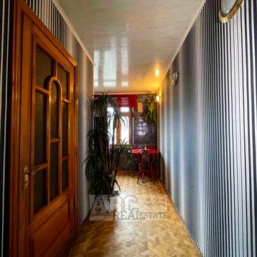 Продам 3-х кімнатну квартиру Салтівка (Салтовка) Газ.