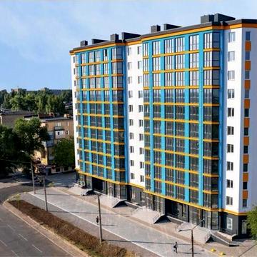 1к в новобудові . ЖК Квартал . ЄОселя . ЖК Квартал