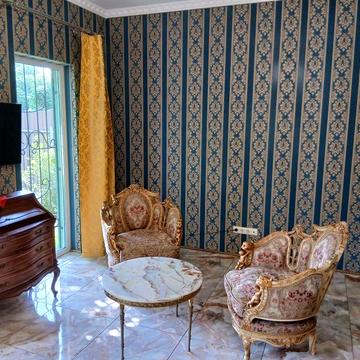 Будинок в Чабанах з меблями (тут завжди є світло)