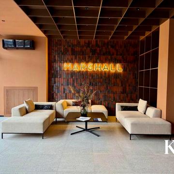 Оренда 2 квмнатної квартири ЖК «Marshall» Перемога 5