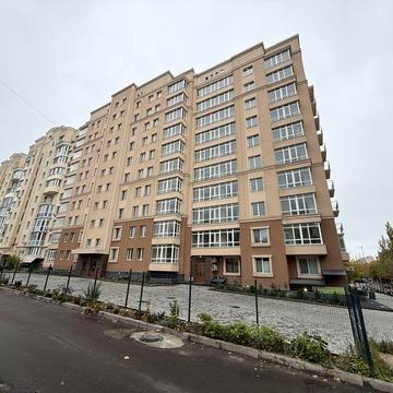 Новая квартира в ЖК Премьер Хаус ЖК Примьер хаус