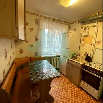 Продам 1к. квартиру 12-й квартал вул. Інженерна