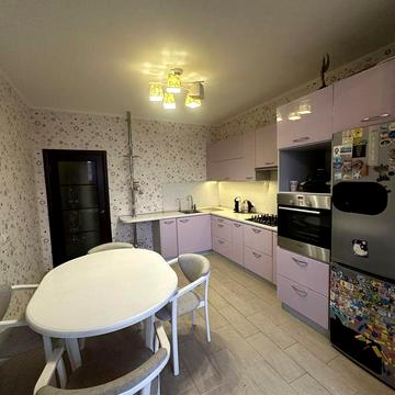 Продается квартира ЖК Роганский 73,4м2 ЖК роганский