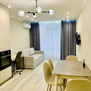 Глибочицька вул., 13-7