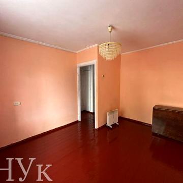 1 кімнатна квартира за доступною ціною!