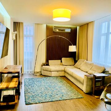 Глибочицька вул., 32-А