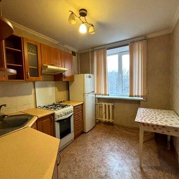 Продам 1 комнатную квартиру "Чешский проект с нишей"