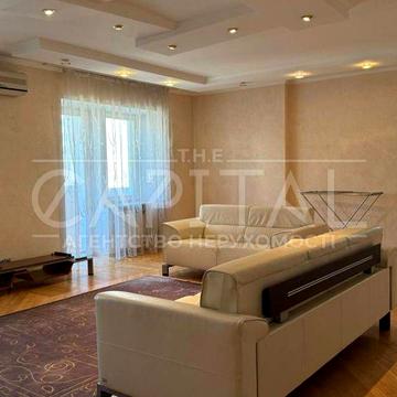 Аренда квартиры, Владимир Ивасюк проспект, Оболонь