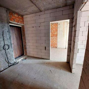 Найдешевша ціна за 2к Квартиру!Велика площа, вдале планування!Без %