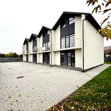 Таун Хаус Будинок на Осокорках | м. Славутич