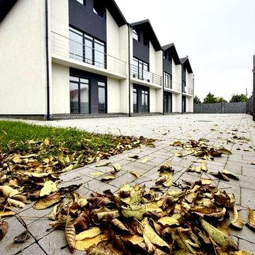 Таун Хаус Будинок на Осокорках | м. Славутич