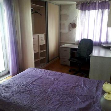 Охматдит ЖД вокзал, Однокімнатна , вул. АНДРЮЩЕНКА ( КАЗАРМЕНА).