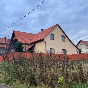 Срібляста вул.