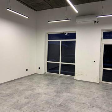 Івана Котляревського вул., 5