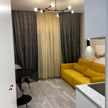 Квартира на свободи 32