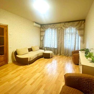 Сдам хорошую 3 ком. кв-ру в центре на Итальянской