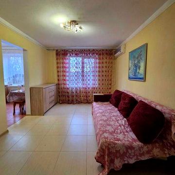 Здаю 2к Квартиру ж/м Тополя 2,б.3 ПЕРША ЗДАЧА!