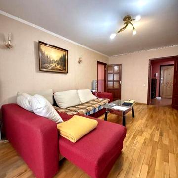 ТГ-0427 Продам 3к квартиру 96м2 в новострое Консоль на Салтовке