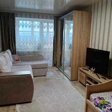 Продаётся уютная 1-комнатная квартира Сортировка