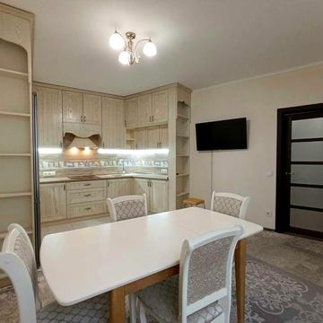 Оренда 2х кімнат.квартири Берестейський просп. ЖК НИВКИ ПАРК м. Нивки