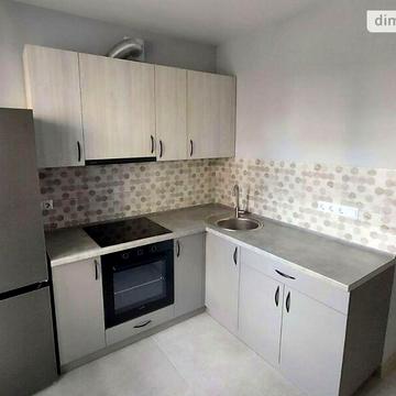 Довгострокова оренда 1к Квартира Драгоманова вулиця ЖК Салтовский-1