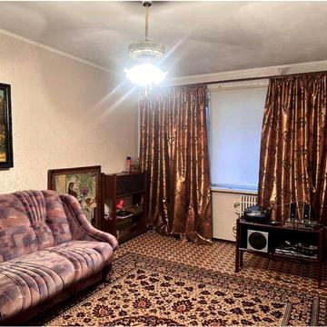 Срочно продам 2-ком Левый берег, 11микр