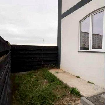 Квартира-студія з ремонтом Софіївська Борщагівка + зона барбекю!